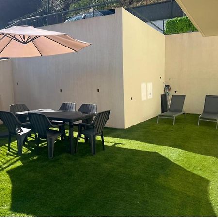 דירות Gorbio Les Jardins Du Soleil מראה חיצוני תמונה